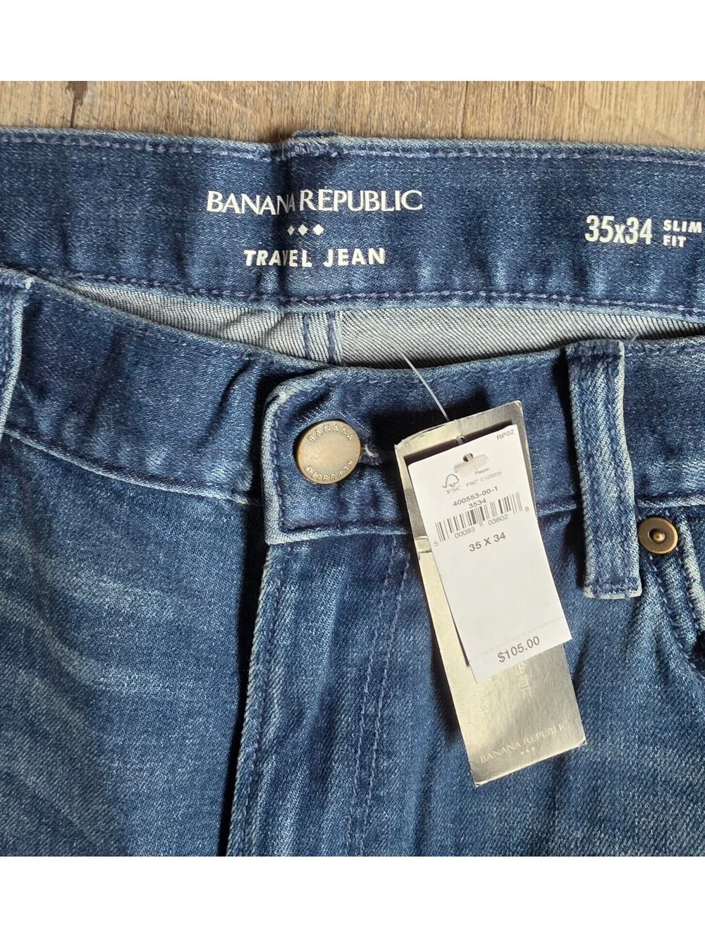 Banana Republic these banana